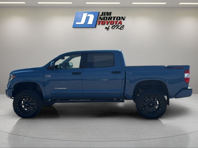 Used 2019 Toyota Tundra Truck