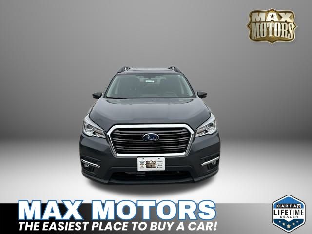 Used 2021 Subaru Ascent Limited with VIN 4S4WMAPD4M3405386 for sale in Kansas City