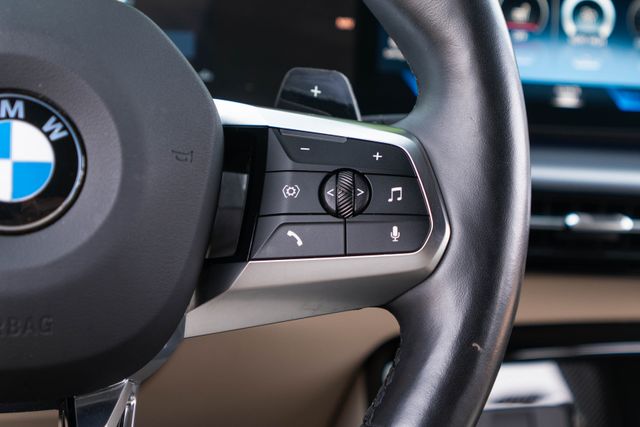 Used 2023 BMW X1 SUV