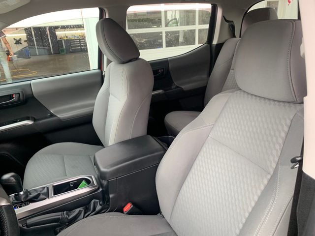 Used 2023 Toyota Tacoma Truck