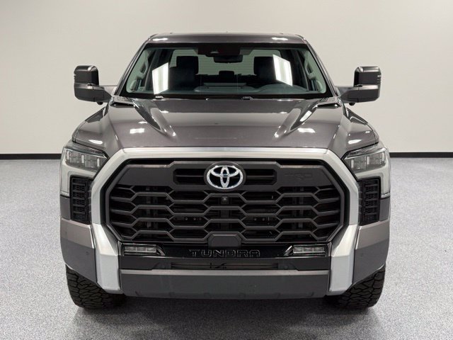 Used 2023 Gray Toyota Limited image 3