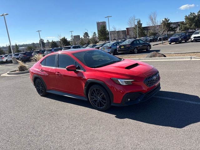 2024 Subaru WRX Premium