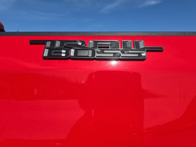 Photo of 2024 Chevrolet Silverado 1500 Custom Trail Boss in Dallas, GA - 10,  2024 Chevrolet Silverado 1500 Custom Trail Boss:C02189