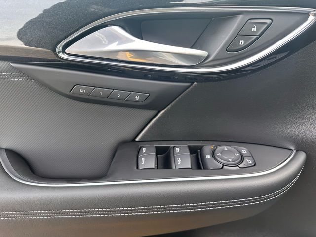 2026 Buick Envision Preferred AWD