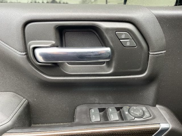 Used 2019 Chevrolet Silverado 1500 For Sale in Muncie, IN