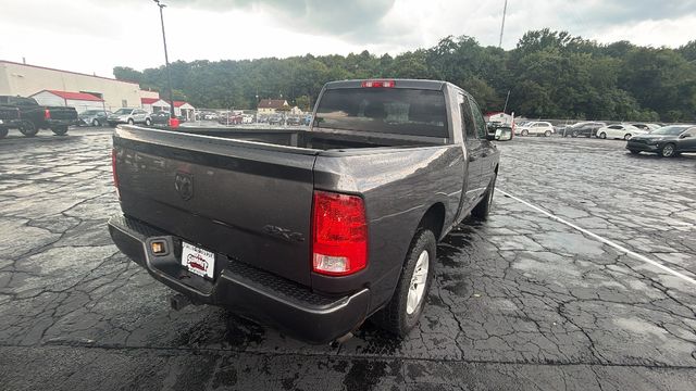 Used 2016 Ram 1500 Truck