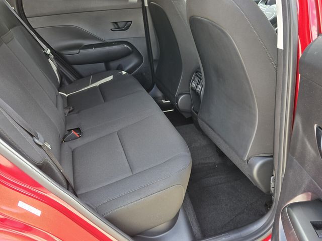 2024 Hyundai Kona - $21,317