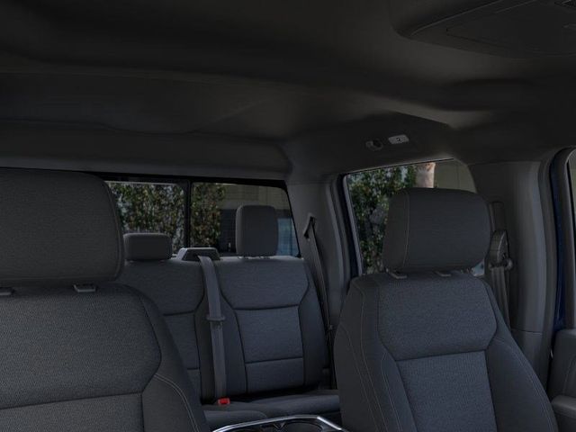 New 2026 Blue Ford XLT image 22