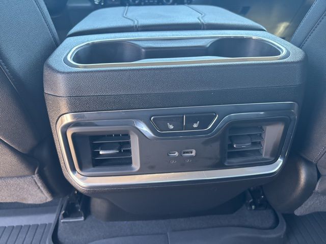 Used 2025 Chevrolet Silverado 1500 Truck