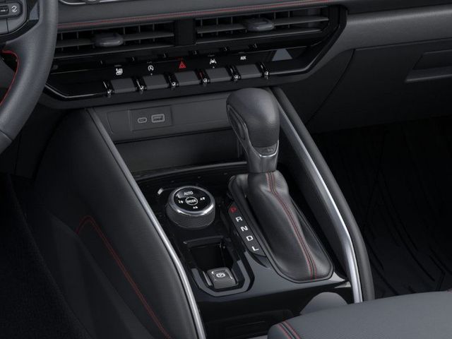 2024 Chevrolet Colorado Z71 photo