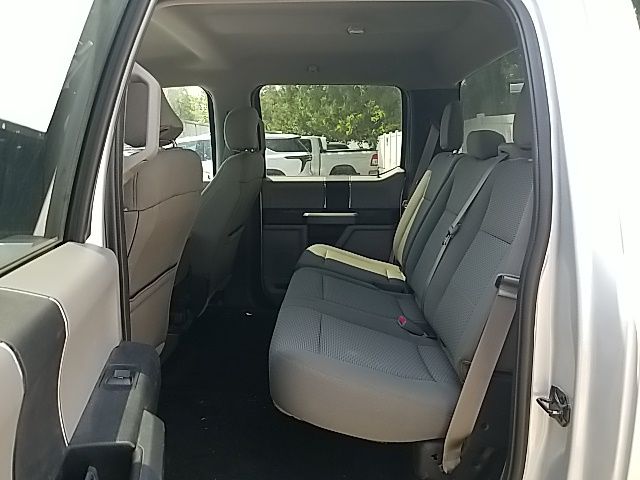 Used 2017 Ford F-150 Truck