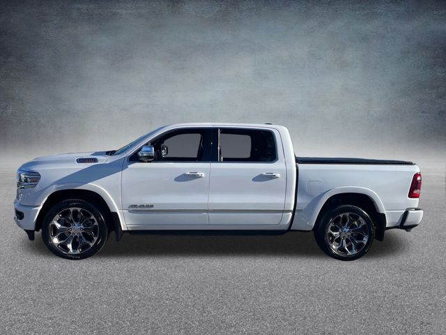 2020 Ram 1500 Limited 10