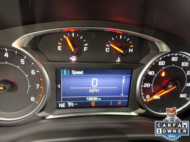 2023 GMC Acadia SLE photo