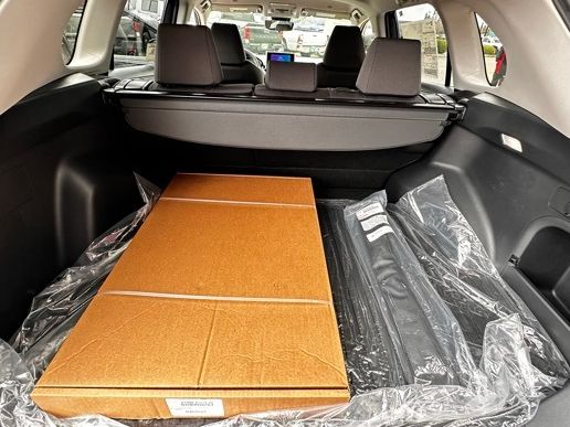 new 2025 Toyota RAV4 Hybrid car, priced at $34,800