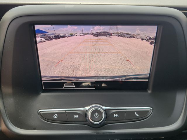 2022 Chevrolet Camaro 1LS Black at AutoSavvy Houston Northwest