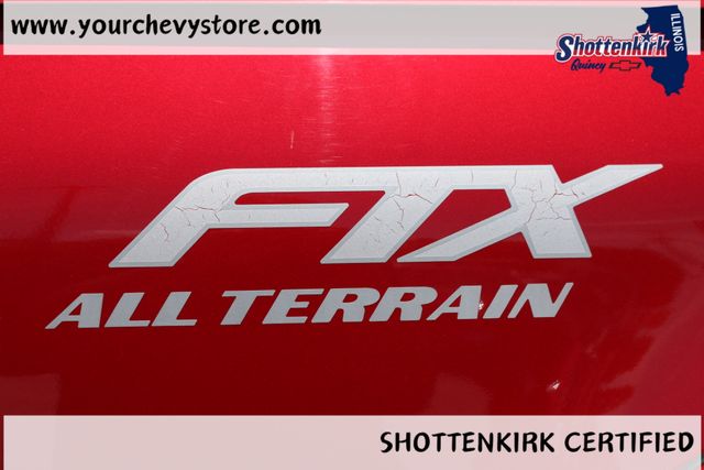 Used 2021 Ford F-150 Truck