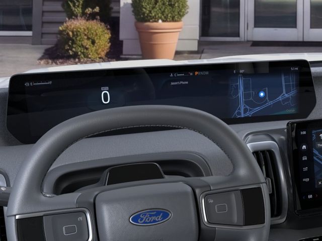 New 2026 White Ford Active image 13