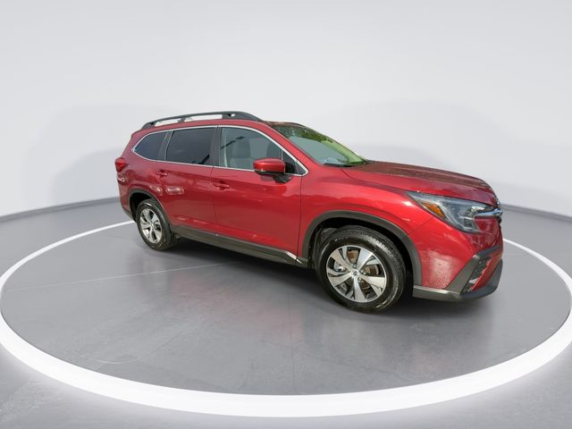 2025 Subaru Ascent - $30,677