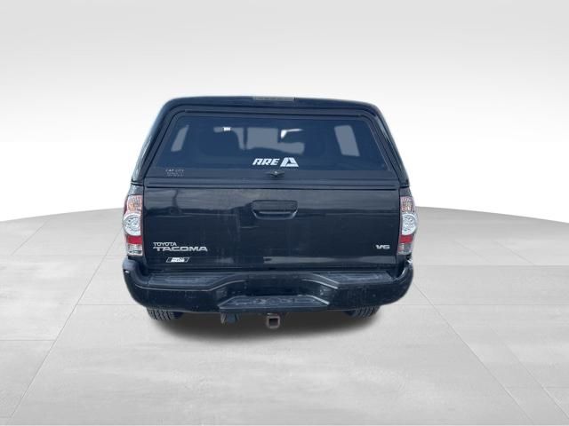 used 2011 Toyota Tacoma car, priced at $17,499