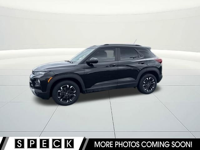 2022 Chevrolet Trailblazer LT FWD