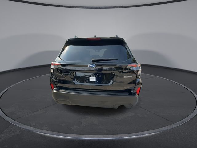 2025 Subaru Forester - $29,677