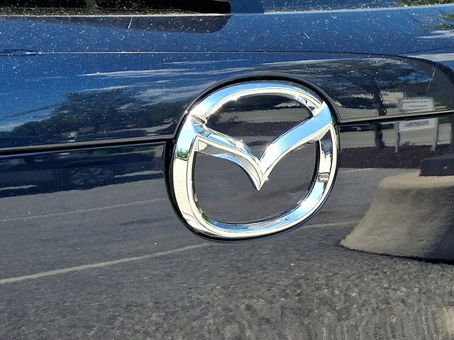 2025 Mazda CX-30 2.5 S Preferred Package Blue at South Hills Kia