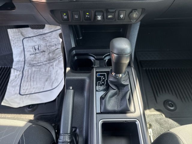 Used 2023 Toyota Tacoma Truck