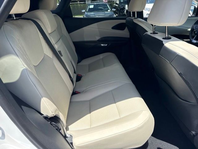 2024 Lexus RX 350 - Photo 20
