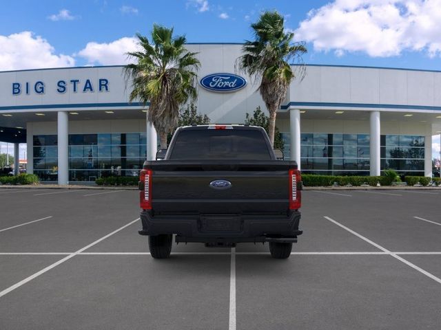 New 2026 Black Ford XL image 5