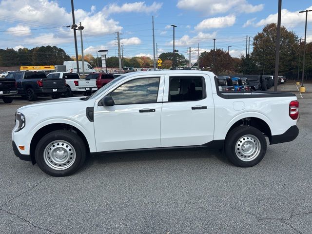 New 2025 White Ford XL image 5