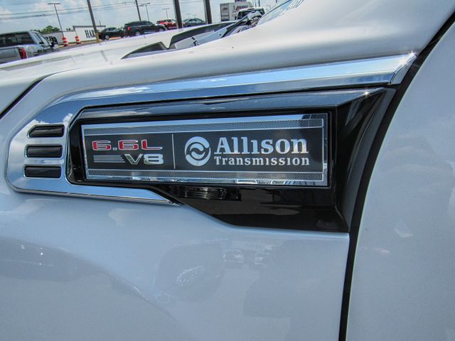 Photo of 2025 GMC Sierra 2500HD Pro in Dallas, GA - 14,  2025 GMC Sierra 2500HD Pro:43583