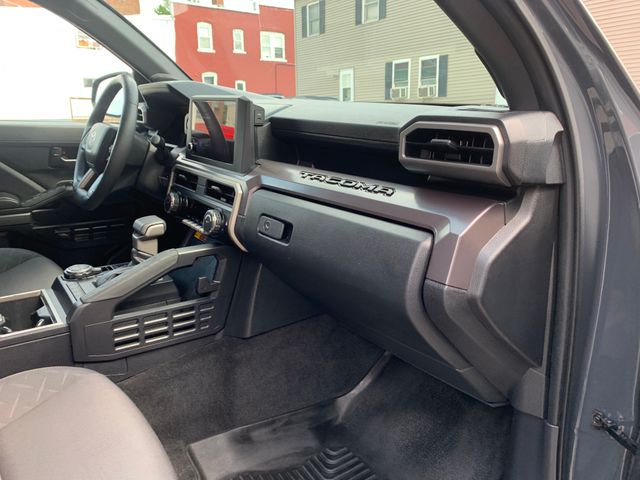 Used 2024 Toyota Tacoma Truck