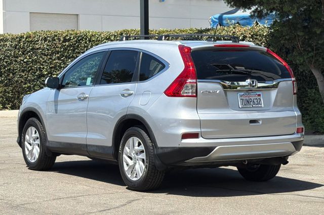Used 2016 Honda CR-V SUV