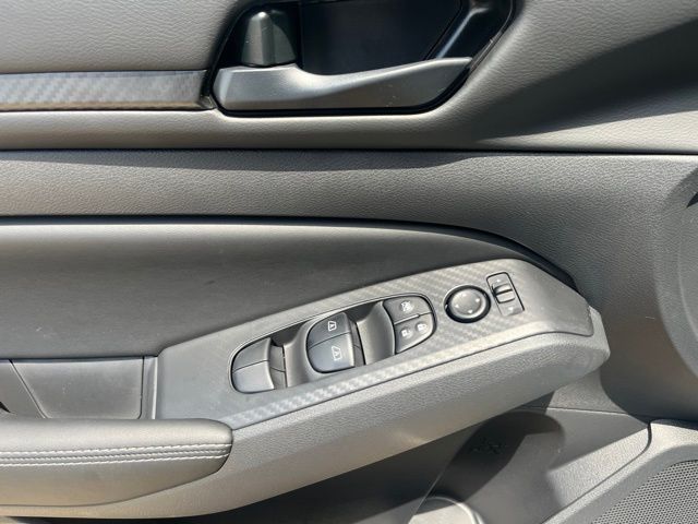 New 2026 Nissan Altima Sedan