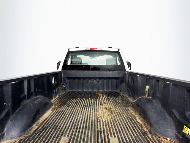 2022 Ford F-350SD XL photo