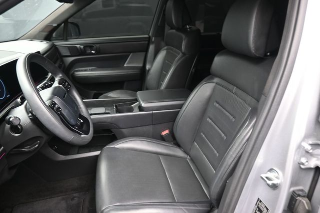 Used 2025 Hyundai Santa Fe SUV