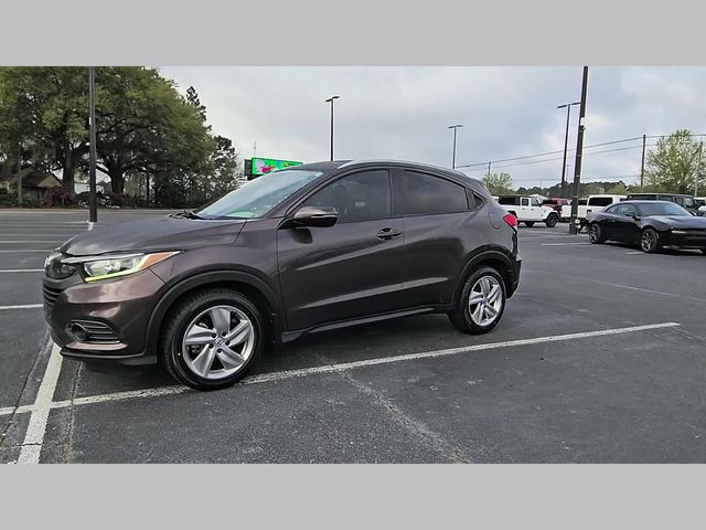 2019 Honda HR-V EX-L