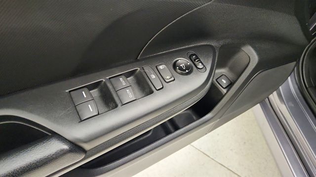 2020 Honda Civic Sport  at Big Star Buick GMC