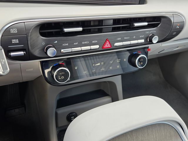2027 Hyundai Palisade