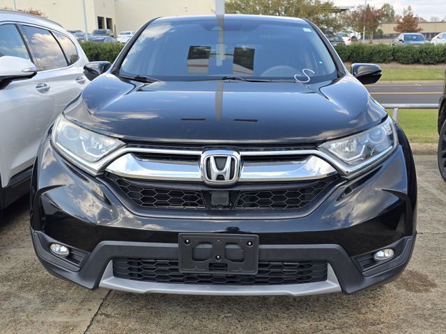 Used 2018 Honda CR-V EX with VIN 7FARW1H52JE020625 for sale in Ridgeland, MS