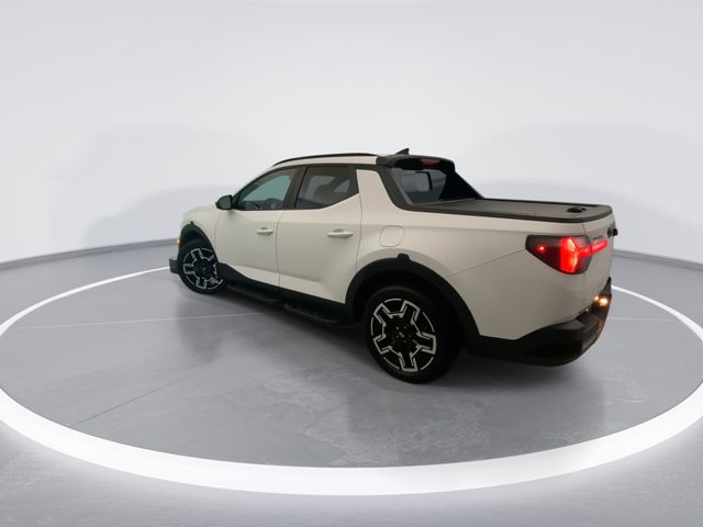 Used 2025 White Hyundai Limited image 2