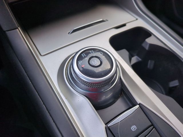 used 2020 Ford Explorer car, priced at $19,991