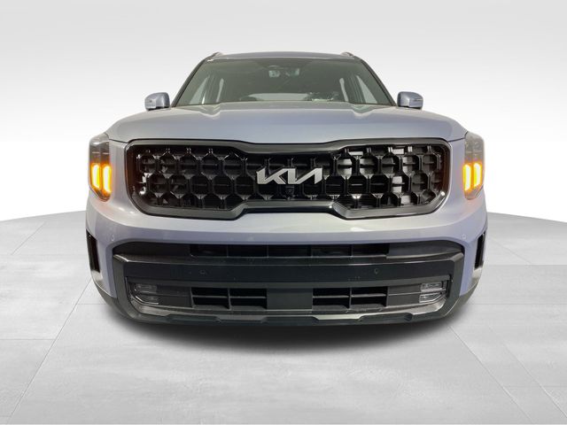 2024 Kia Telluride SX-Prestige X-Line 25