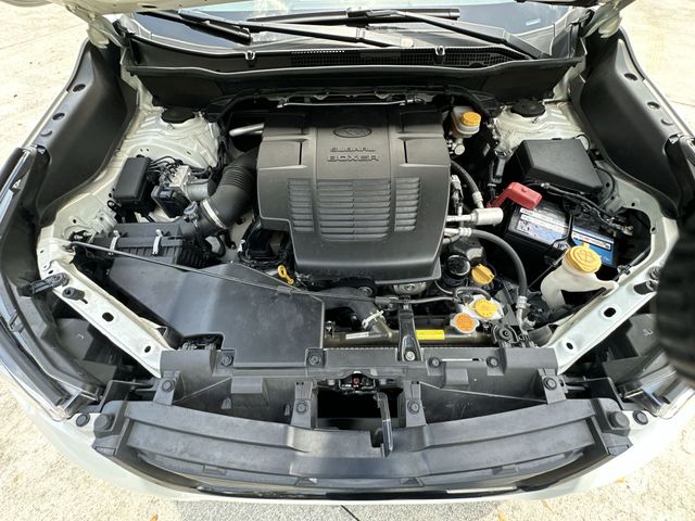 Used 2020 Subaru Forester SUV