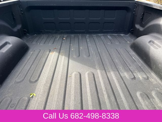 Used 2025 Ram 2500 Truck