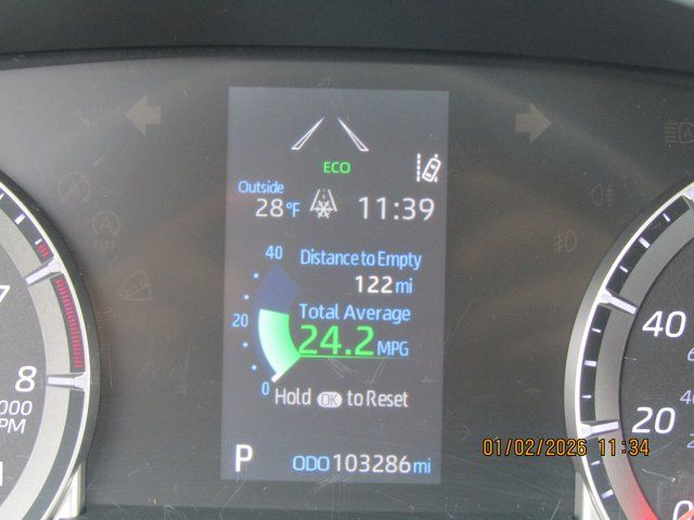 used 2022 Toyota Highlander car, priced at $21,999