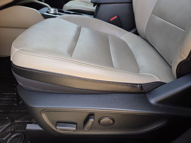 Used 2020 Ford Escape SUV