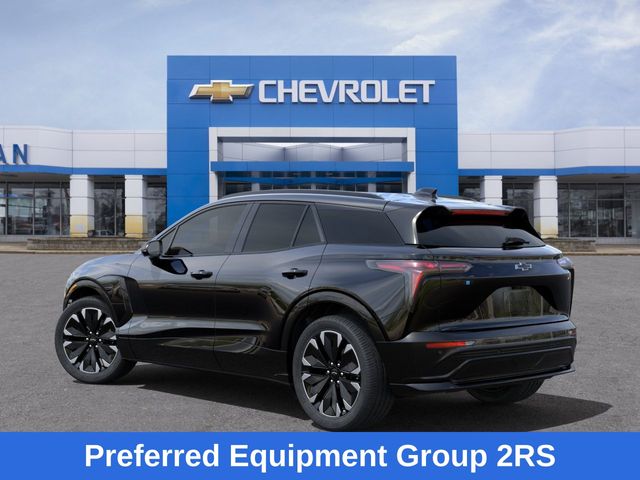 New 2024 Chevrolet Blazer EV For Sale in Livonia, MI