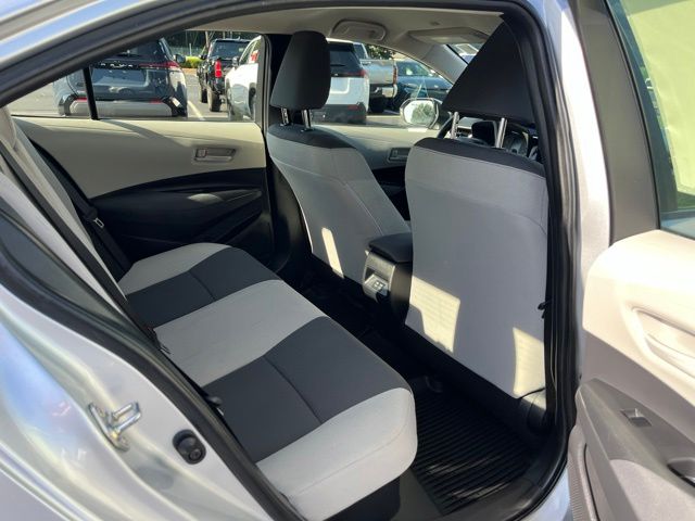 2024 Toyota Corolla LE - Photo 17