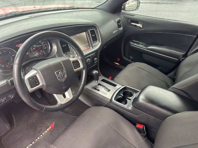 Used 2014 Dodge Charger R/T 4D Sedan